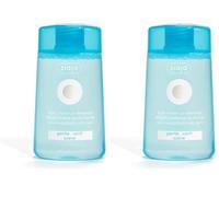 Ziaja Desmaquillador de Ojos Suave 120 ml (Paquete de 2)
