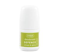 Ziaja Desodorante Defence - Citrus & Spicy 60ml