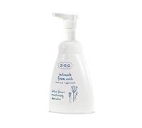 Ziaja Espuma de lavado íntima suave flor de loto, 250 ml