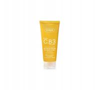 Ziaja Exfoliante facial gel vitamina C.B3