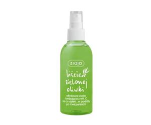 ZIAJA - EXTRACTO DE HOJA DE OLIVA - AGUA TÓNICA CON VITAMINA C - 200ml
