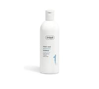 Ziaja Plant Essentials Champú Suavizante Hojas de Baobab 400 ml