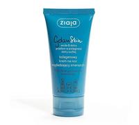 Ziaja - GDANSKIN COLLAGEN- Crema suave de noche para las arrugas, 50 ml