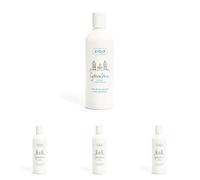 Ziaja - Gdanskin Gel De Baño Y Ducha (Paquete de 4)