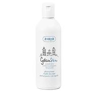 ZIAJA GDANSKIN JABON CORPORAL GLICERINA 300 ml