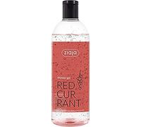 Ziaja Gel De Ducha De Grosella Roja 500ml