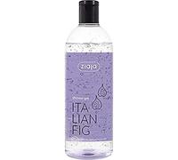 Ziaja Gel de Ducha de Higo Italiano, 500 ml