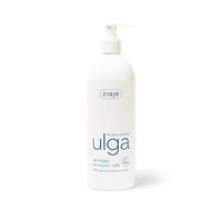 ZIAJA - Gel de ducha para cuerpo y rostro - Piel sensible - HIPOALERRGENICA - 400ml