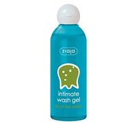 Ziaja Gel De Higiene Íntima De Lírio Salvaje 200 ml