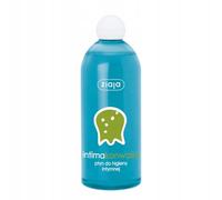 Ziaja Gel íntimo, lirio del valle, 500 ml