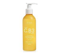 Ziaja Gel limpiador de niacinamida vitamina C.B3, 190 ml