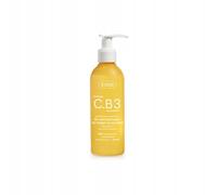 Ziaja Gel limpiador facial con vitamina C.B3