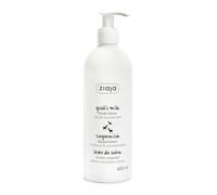 LECHE DE CABRA loción corporal 400 ml