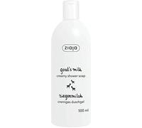 ZIAJA Goat's Milk Creamy Shower Gel 500 ml