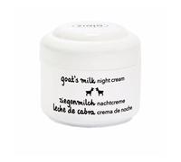 Leche de Cabra Crema de Noche 50 ml