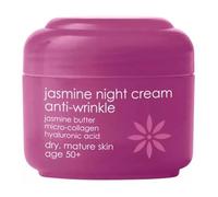 Ziaja Jazmin Crema Facial De Día Antiarrugas SPF6 50 ml
