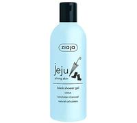 Ziaja Jeju Jabón de ducha Negro 300ml