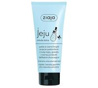 Ziaja JEJU Line (pasta de puntos negros)