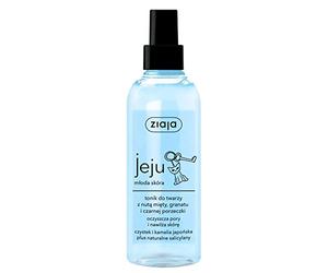 Ziaja JEJU Line (Tonic)