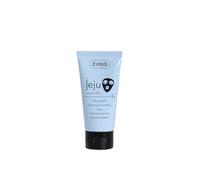 Ziaja JEJU Mascarilla facial negra con carbón activo 50ml