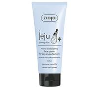 Ziaja Jeju Pasta Microexfoliante Facial 75 ml