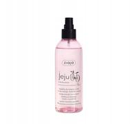 Ziaja Jeju Pink Spray refrescante y energizante para la cara y el cuerpo 200 ml
