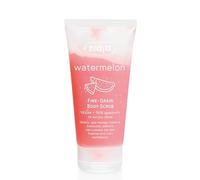 Ziaja JUICY Exfoliante corporal de grano fino Watermelon 160ml