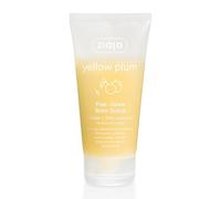 Ziaja JUICY Exfoliante corporal de grano fino Yellow Plum 160ml