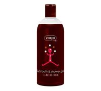 Ziaja kids gel de baño para niños bubble cola 500 ml