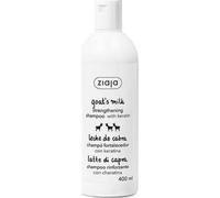 Ziaja Leche De Cabra Champú 400 ml