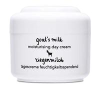 Ziaja Leche de Cabra crema facial de día 50ml, 50 mililitro, 1