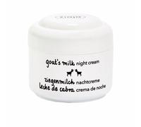 Ziaja - LECHE DE CABRA crema facial de noche Cremas de noche 50 ml female