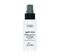 Leche de Cabra Crema Ultralight SPF15 50 ml