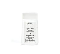 Ziaja Leche De Cabra Desmaquillador De Ojos Bifásico 120ml, Transparente, 4.2 Unidad