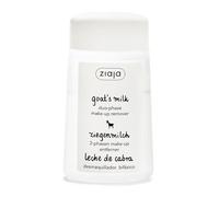 Ziaja LECHE DE CABRA Desmaquillador de ojos bifásico Desmaquillador de ojos bifásico 120ml