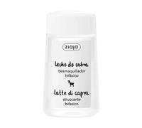 Ziaja Leche De Cabra Desmaquillador Ojos Bifásico 120ml