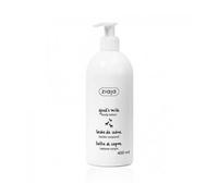 Ziaja Leche De Cabra Emulsión Corporal 400ml