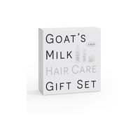 Ziaja LECHE DE CABRA Hair Care Set de Regalo