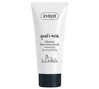 Ziaja - Leche De Cabra Microexfoliante Facial Con Sílice