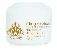 Ziaja Lifting Solution Crema Facial Día SPF10 50ml