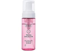 Ziaja Limpiador Facial en Espuma, para Pieles Normales 150Ml
