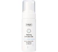ZIAJA LIMPIADOR FACIAL EN ESPUMA PARA PIELES SENSIBLES Y PROPENSAS AL ENROJECIMIENTO 150 ML