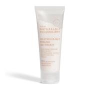 Ziaja línea de cuidado natural (exfoliante facial)