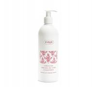 Ziaja lociÓn corporal con proteÍnas de cashmere y maneta de shea 400