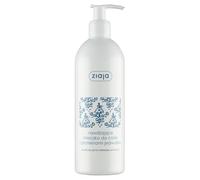 ZIAJA LOCIÓN CORPORAL HIDRANTE PROTEÍNAS DE SEDA PIEL SECA NO ELÁSTICA 400ml