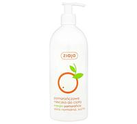 ZIAJA - LOCIÓN CORPORAL MANTEL NARANJA - 400ml