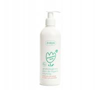 Ziaja Mamma Mia - Crema íntima ginecológica, 300 ml