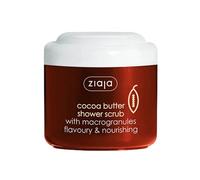 Ziaja Manteca de Cacao Gel Exfoliante 200 ml
