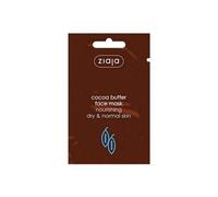 Cocoa Butter Mascarilla Ziaja Mascarillas faciales