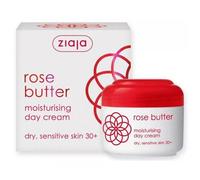 Ziaja Manteca De Rosa Crema De Día 50ml